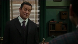 Murdoch Mysteries - Season 19 Episode 03